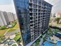 The Garden Residences (D19), Apartment #538018061